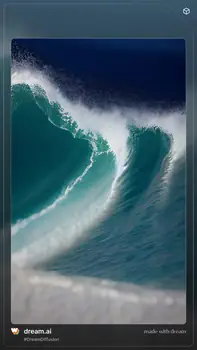 Waves (Artificial Intelligence, AI)